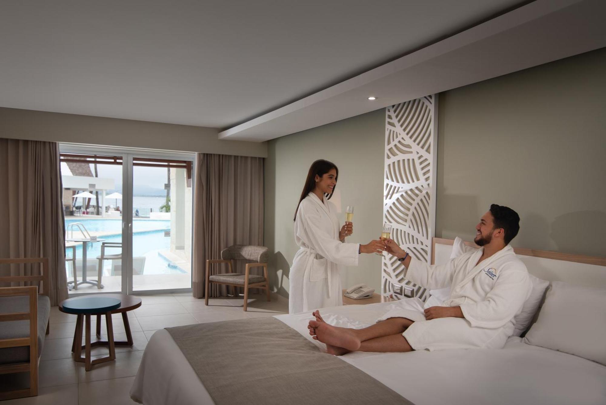 Select At Casa Marina Adults Only All Inclusive Sosúa Zewnętrze zdjęcie