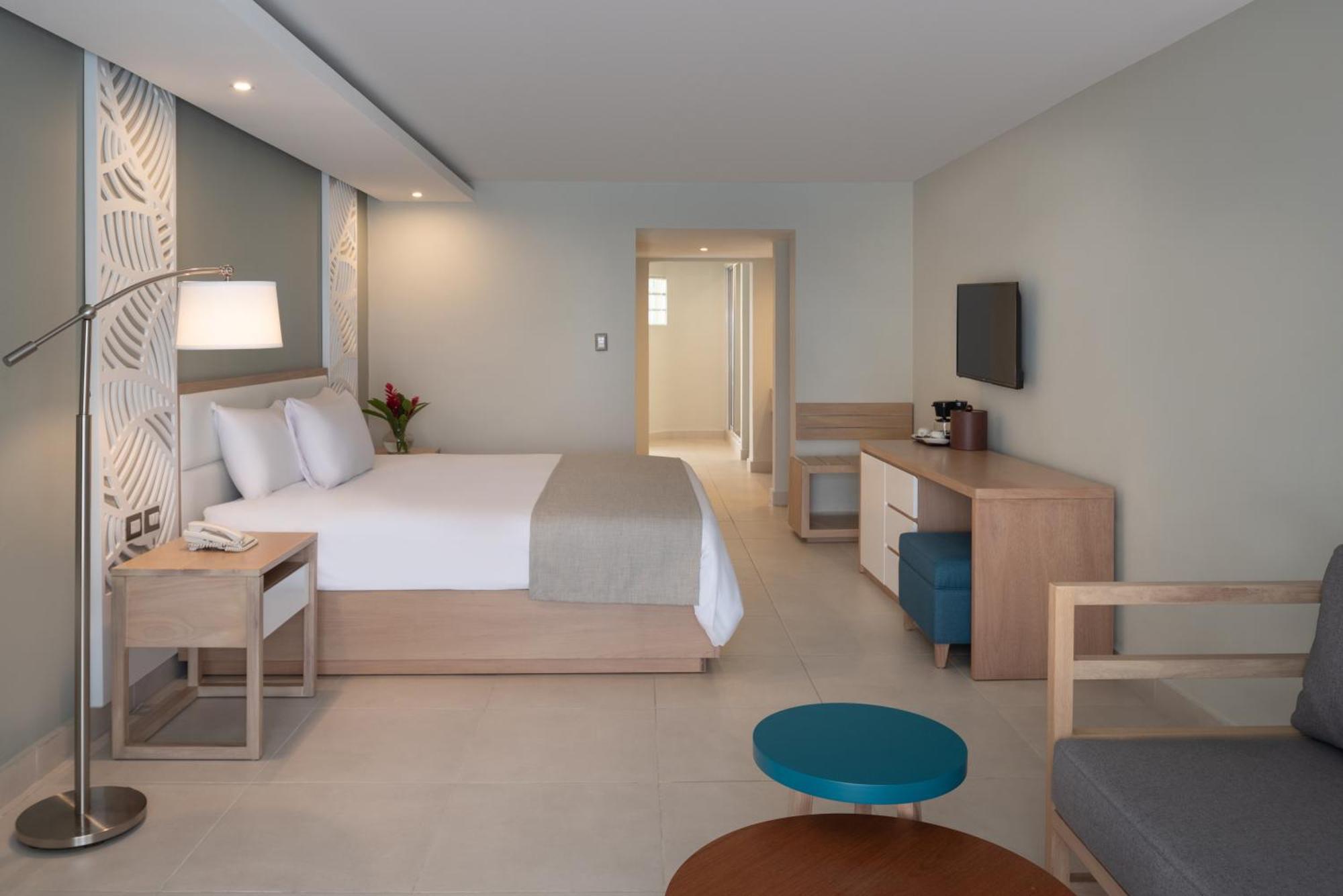 Select At Casa Marina Adults Only All Inclusive Sosúa Zewnętrze zdjęcie