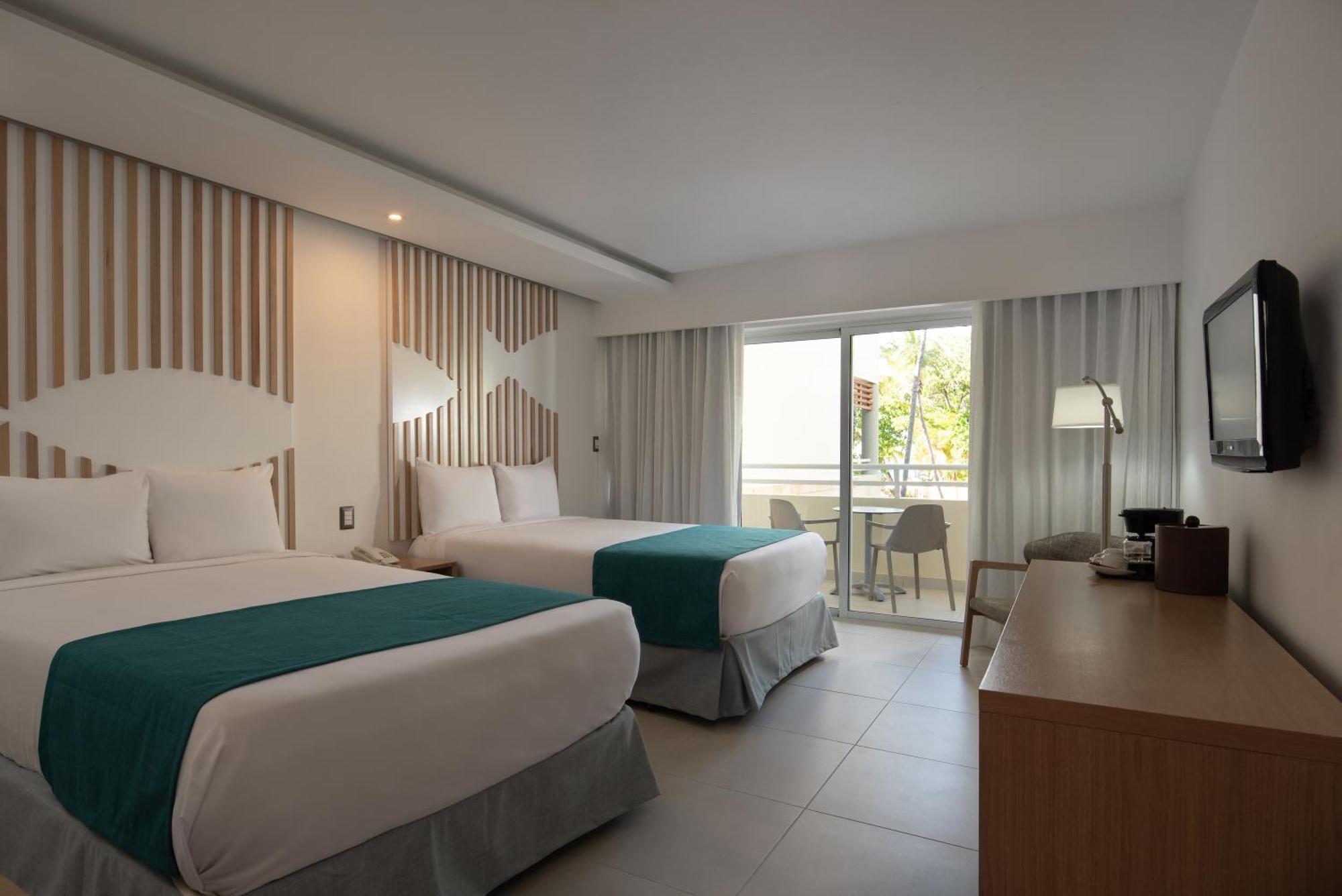Select At Casa Marina Adults Only All Inclusive Sosúa Zewnętrze zdjęcie