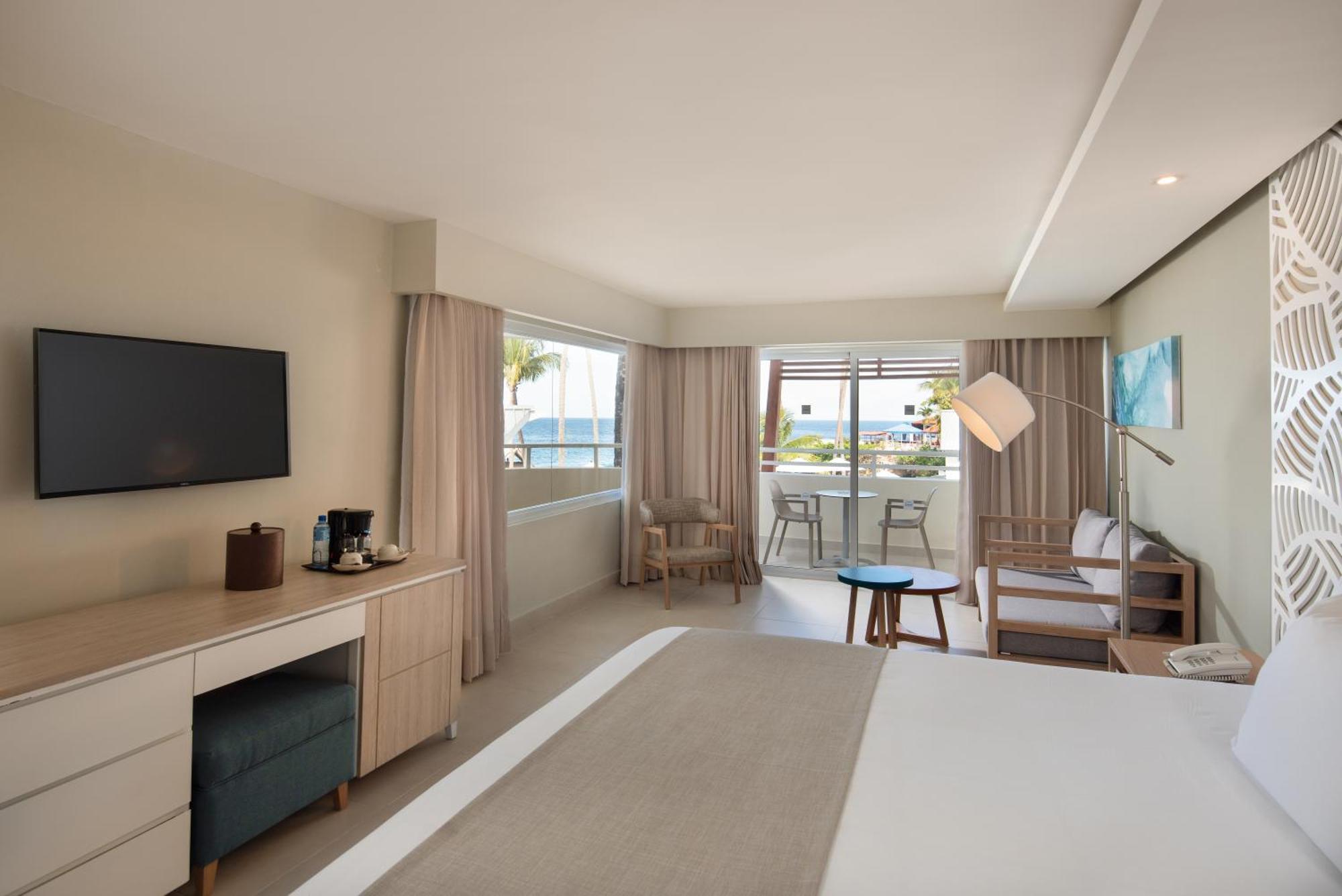Select At Casa Marina Adults Only All Inclusive Sosúa Zewnętrze zdjęcie