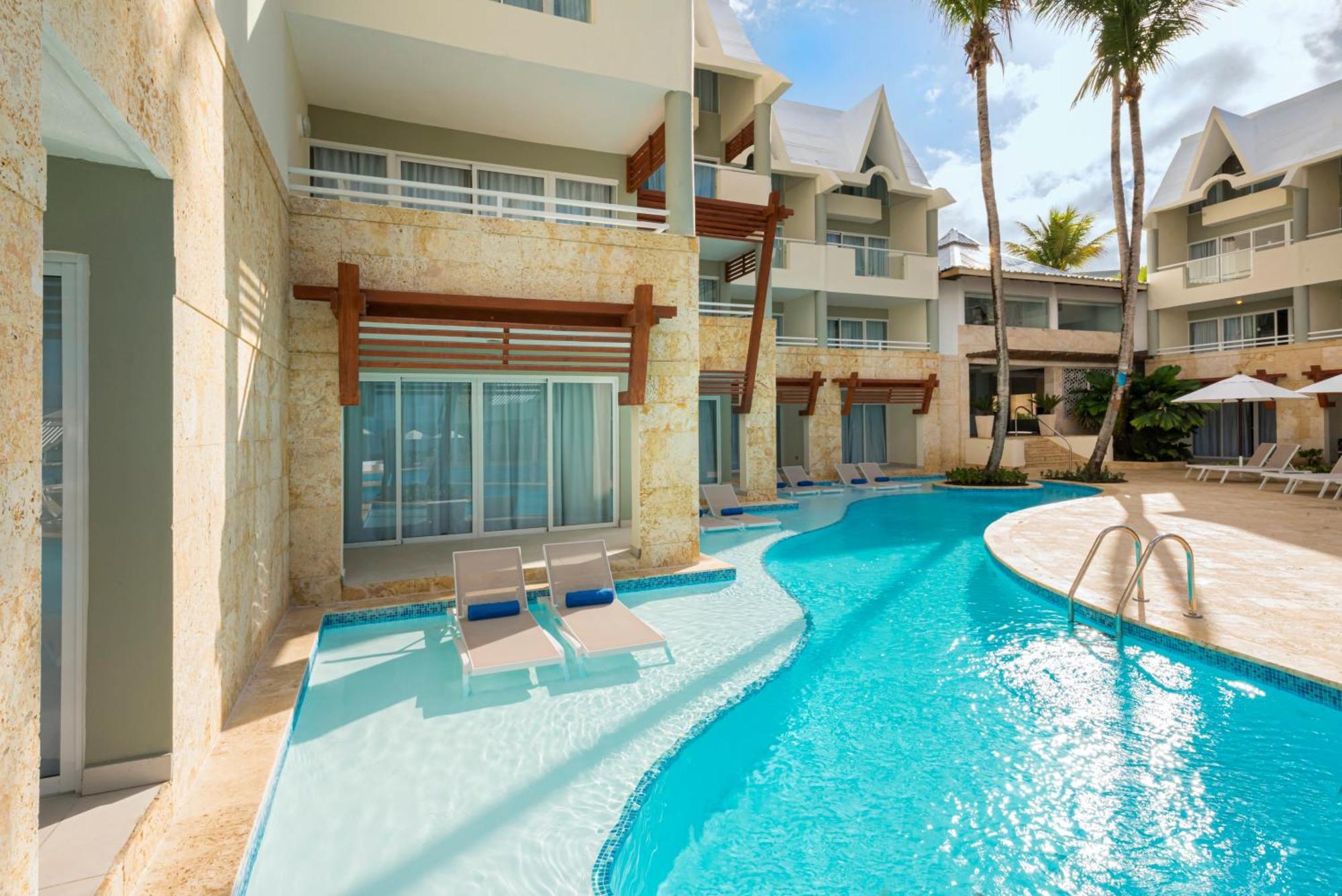 Select At Casa Marina Adults Only All Inclusive Sosúa Zewnętrze zdjęcie