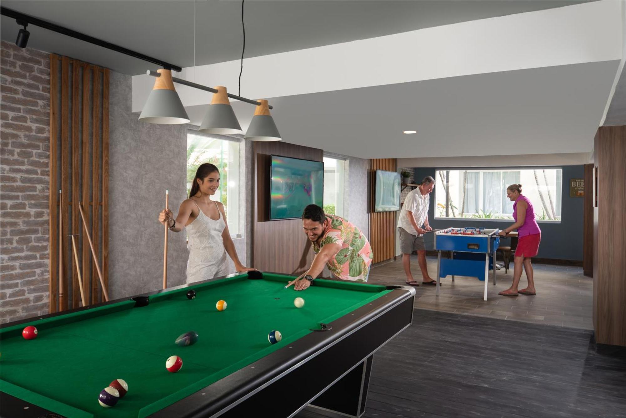Select At Casa Marina Adults Only All Inclusive Sosúa Zewnętrze zdjęcie