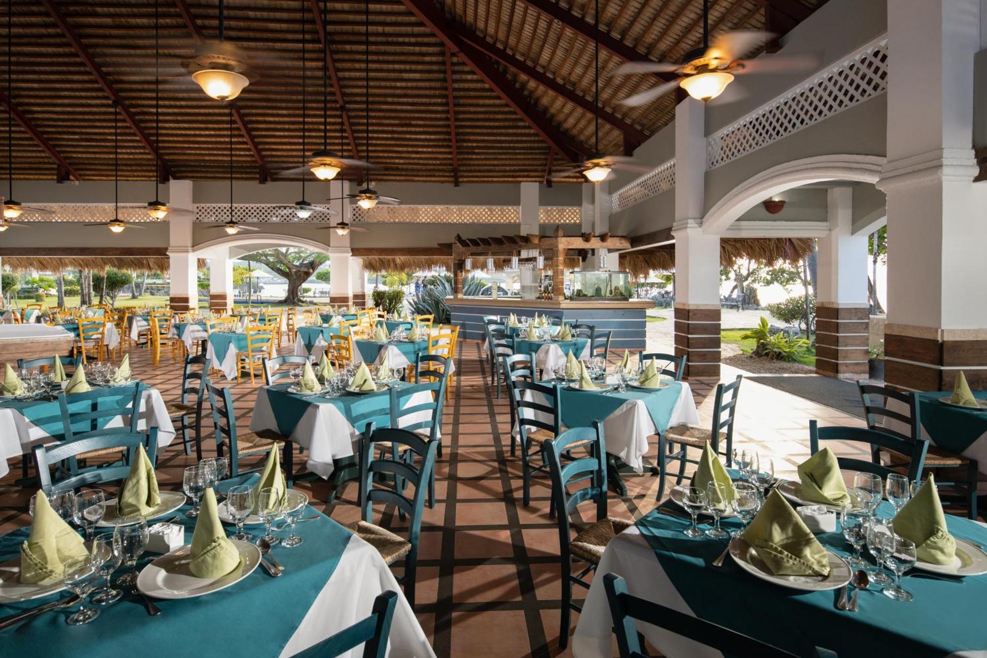 Select At Casa Marina Adults Only All Inclusive Sosúa Zewnętrze zdjęcie
