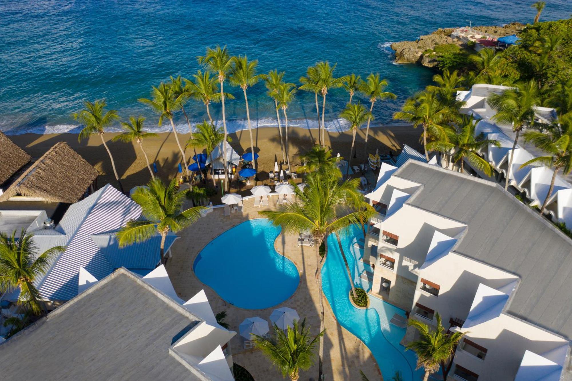 Select At Casa Marina Adults Only All Inclusive Sosúa Zewnętrze zdjęcie