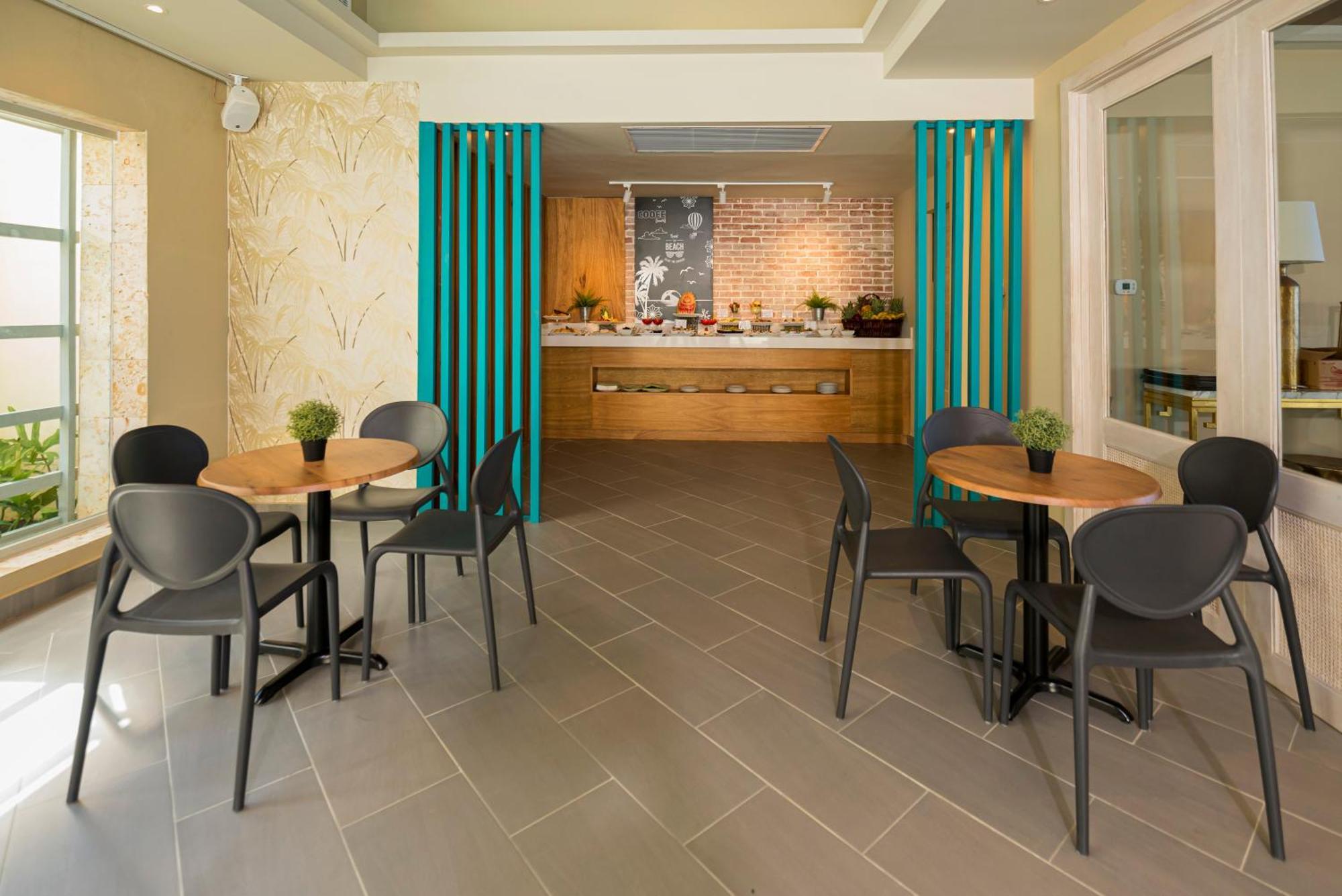 Select At Casa Marina Adults Only All Inclusive Sosúa Zewnętrze zdjęcie