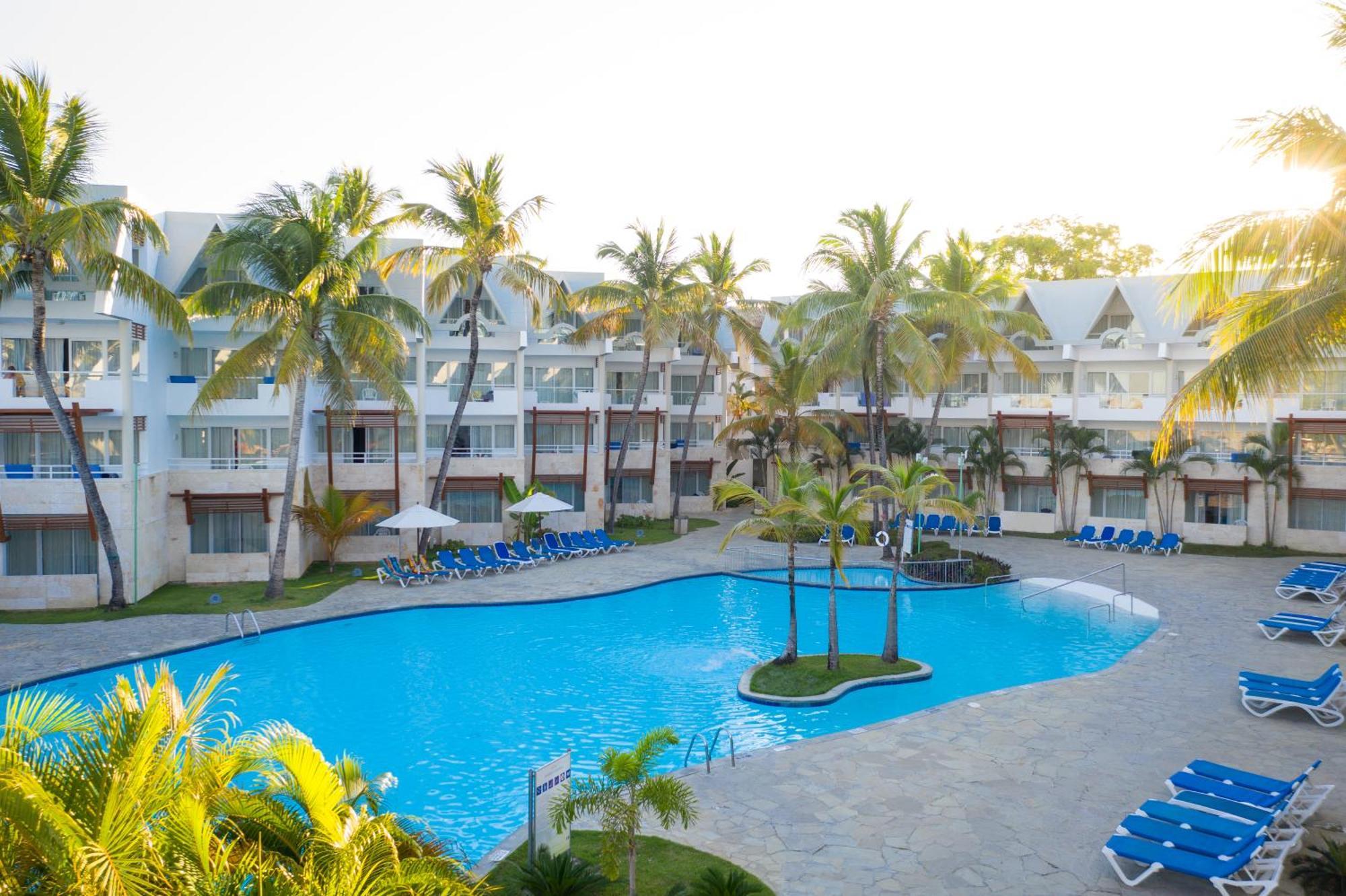 Select At Casa Marina Adults Only All Inclusive Sosúa Zewnętrze zdjęcie