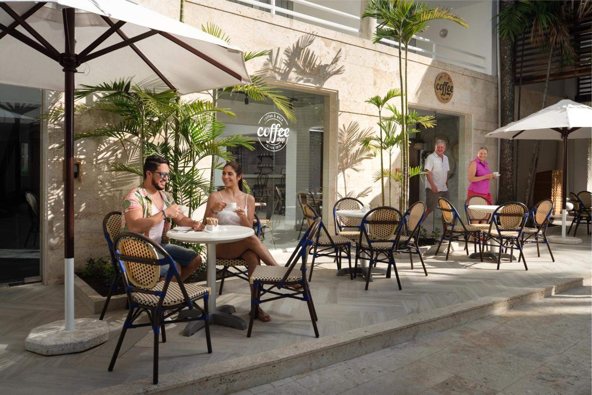 Select At Casa Marina Adults Only All Inclusive Sosúa Zewnętrze zdjęcie