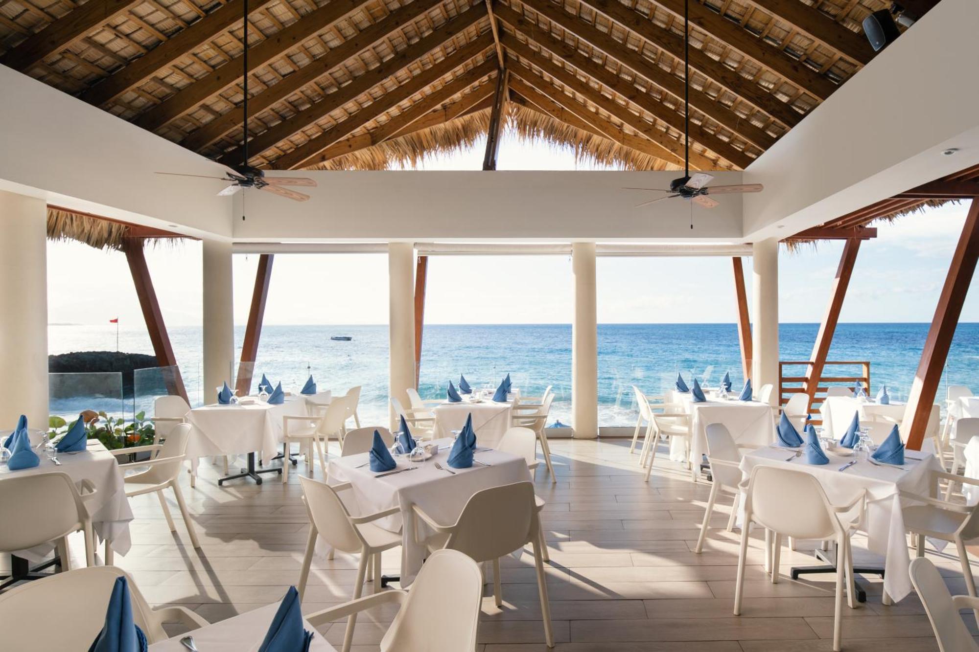 Select At Casa Marina Adults Only All Inclusive Sosúa Zewnętrze zdjęcie
