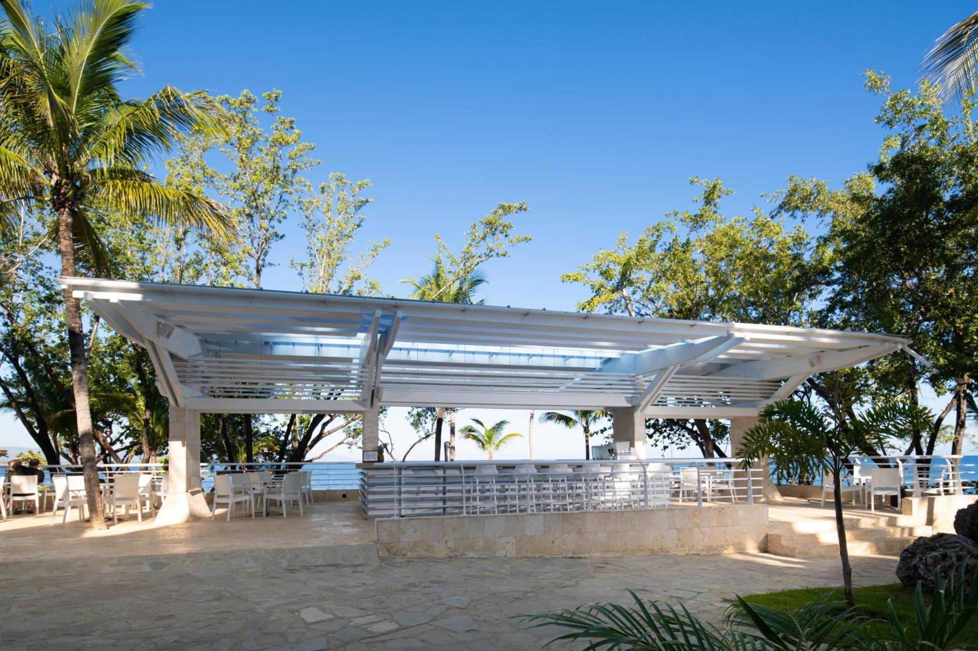 Select At Casa Marina Adults Only All Inclusive Sosúa Zewnętrze zdjęcie