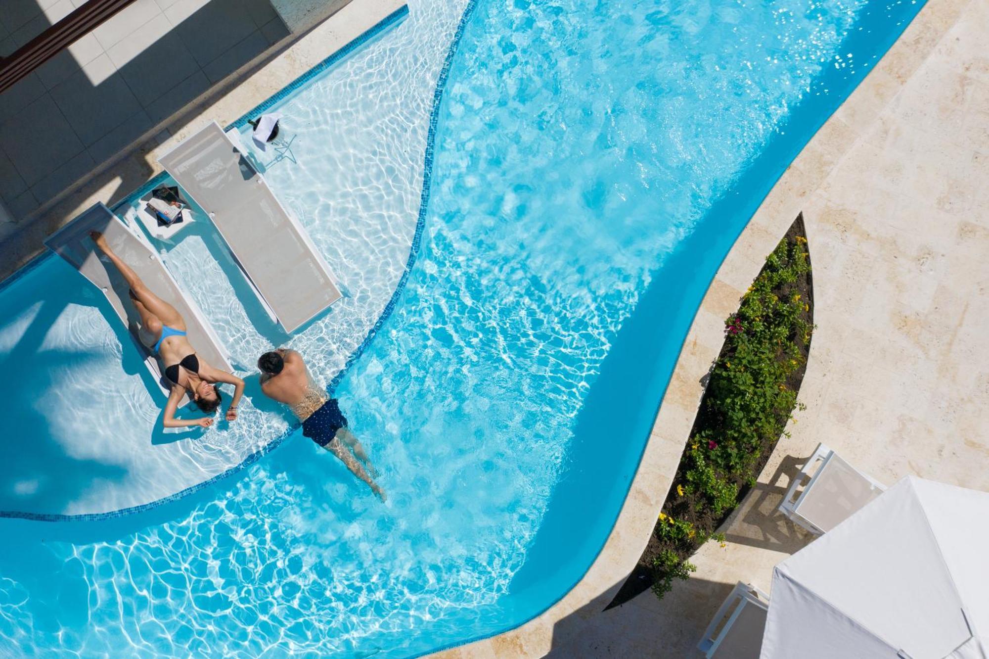 Select At Casa Marina Adults Only All Inclusive Sosúa Zewnętrze zdjęcie