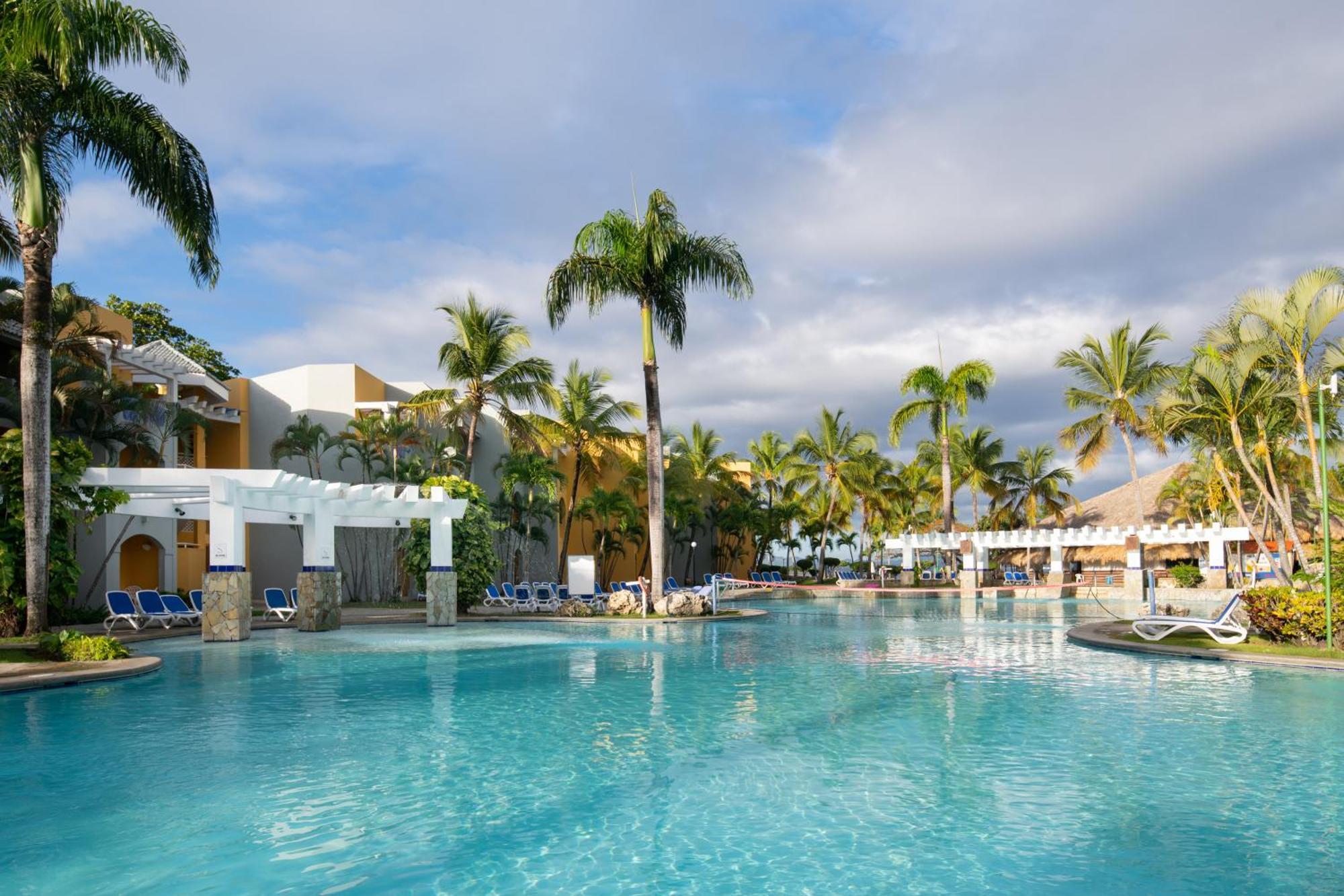 Select At Casa Marina Adults Only All Inclusive Sosúa Zewnętrze zdjęcie